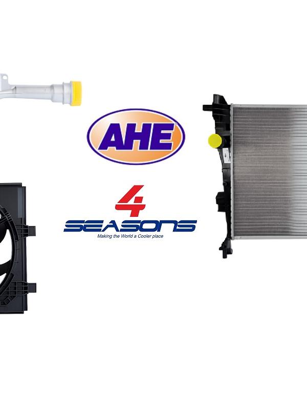 AHE - 4SEASONS